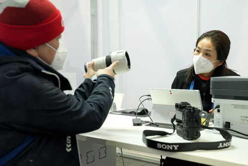 北京冬奧賽場(chǎng)迎來(lái)攝影生力軍 無(wú)反相機(jī)成功出圈，攝影攝像服務(wù)再升級(jí)